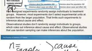 SchuStats 4.3 Inference and Ethics