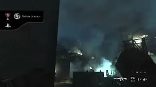 Call of Duty: Modern Warfare: 