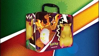 Сундук коллекционеров покемонов #Pokemon #pokemoncards #pokemonopening #pokemontcg #Viral #Tradingcards