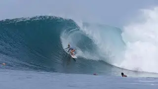 Ruby Southwell, Welcome to the Team 🏄🏽&zwj;♀️