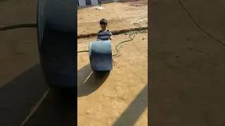 Roll n roll #cutebaby #tumitnecutekyuho #cute #funny #akkadbakkadbambebo #baby #love #tuteetute