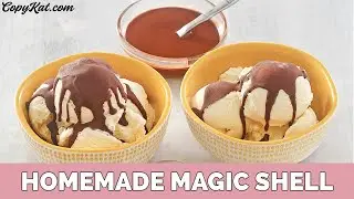 How to Make Magic Shell
