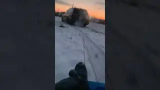 Passerati kulig