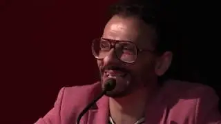 Una storia continua | Incontro con Lorenzo Fiaschi