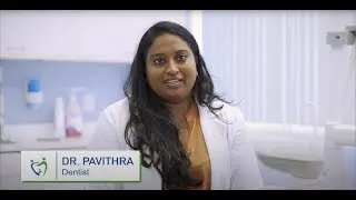 Benefits of Invisalign - Dr. Pavithra - Sandhurst Family Dental Clinic - Scarborough Family Dentists