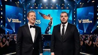 GAME AWARDS 2025: ANNUNCI, GOTY 2025 E TOP/FLOP 2025