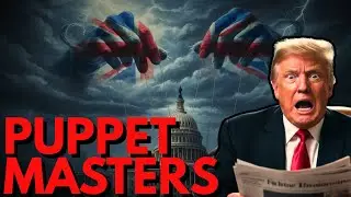 Britain's Hidden Hand in America's Government | They Set Up The Deep State - With Matt Ehret