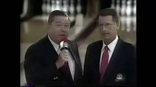 Former @NBCSports Longtime @Cardinals  Broadcaster Jay Randolph on SportsTalk with Chris Heidel
