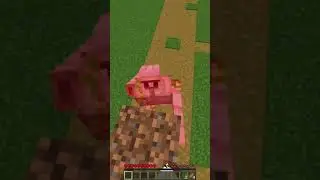 What to do in a super flat world #minecraft #superflat #subscribe