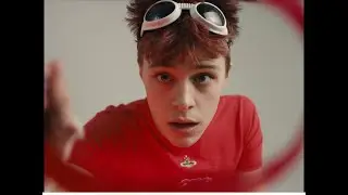 Christian Leave - Your Life Your Time (Music Video)