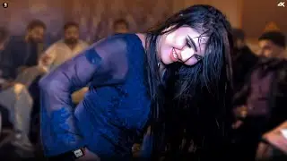 Wich Janglan De Shaman , Mehak Khanzadi Dance Performance , SGStudio 2026