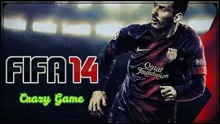 Крутой монтаж Fifa 14