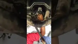 ISUZU CROSSWIND | PULLDOWN TRANSMISSION | REPLACEMENT OF CLUTCH DISC | PRESSURE PLATE |RELEASE BEARI