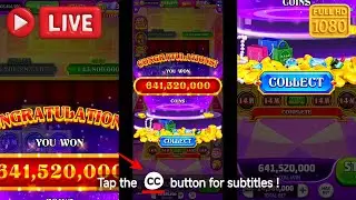 Крупный выигрыш в Cash Tornado &mdash; Обзор восприятия ценности (последовательность) | Слоты в Черную ...