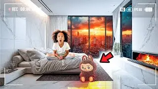 Something EVIL Moved Into Our Haunted Dream Home!!