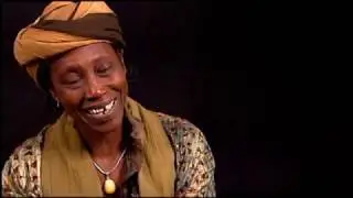 Documentary  Movement (r)evolution &Aacute;frica partie 1/2