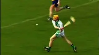 2009 All Ireland Club Hurling Semi Final Portumna v Ballyhale Shamrocks