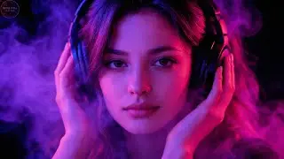 🎧 Deep Chill Vibes 🌌 | 1 Hour Deep House Mix for Late Nights & Calm Focus 🌙