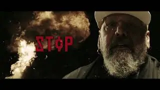 Paul Di&rsquo;Anno&rsquo;s Warhorse - Stop The War (Official Video)
