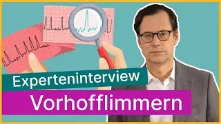 Herzrhythmusstörung Vorhofflimmern: Wie sieht die Behandlung aus? | Asklepios