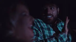 BARNABA BONAFACCIA SHOWREEL 2019