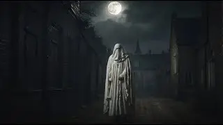 The 1804 Hammersmith Ghost murder case