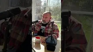 Surviving a directed energy attack l Marc Polymeropoulos On Living With Havana Syndrome