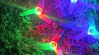 NIGHT Flight Sky Viper FX demo 3