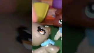 Lollll #lps #littlestpetshop #animation #phonkagressive #fypyoutube #funny #edit #art