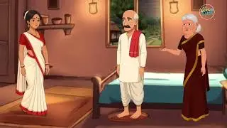 बारिश का छलावा 😥 Barish Ka Chalawa | Dark Rainy Night | Horror Story | Chhalava | Hindi Horror Story