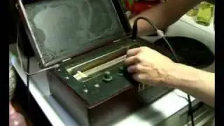 The Haunt Box by Mr.Ugly