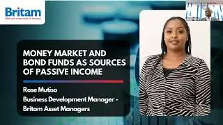 MONEY MARKET & BOND PLUS FUNDS