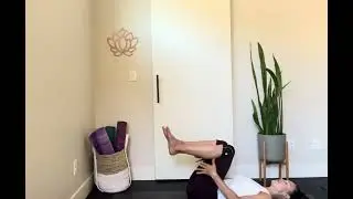 Trauma Informed Yoga-Core Strength