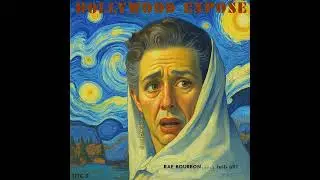Rae Bourbon  Hollywood Expose  Full Album (1957)