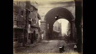 George IV Bridge Documentary