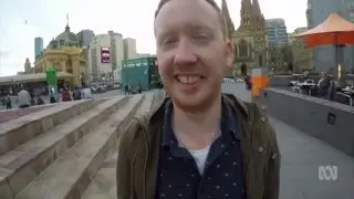 Luke Warm Sex: Bloopers