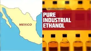 U. S. warns about tainted alcohol in mexico