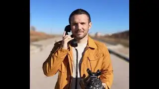 Jordi Ninus - Entre dos mons (Videoclip Oficial)