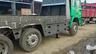 hidrolik açmalı lowbed