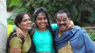 FAMILY PRE WEDDING |||| LANJEWAR FAMILY  |||| -  |  Aye Dil Laya Hai Bahar |