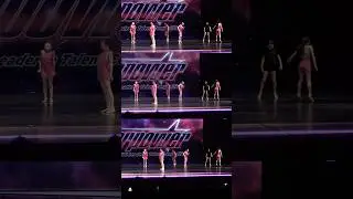 Lyrical- [Say You Love❤️Me ] | Honey Academy | StarPower Dance Competition