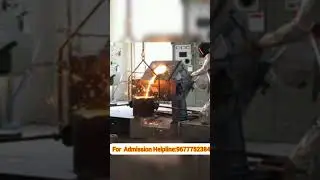 Ceramic Engineering course