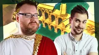 BUILD ME AN AQUEDUCT | Monumental Failure