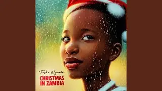 Christmas in Zambia