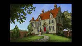 Streamlog - Broken Sword TSM 1a