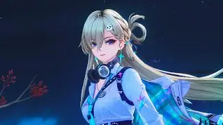 wuthering waves 3.0 : we who see the stars [no commentary]