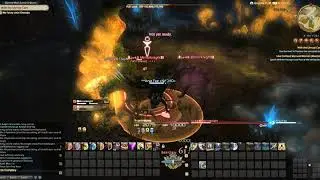 FF14 MSQ With the Utmost Care - location