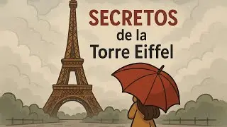Los Secretos que Esconde la Torre Eiffel