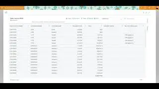Wow!  Did you know that SmartList and SmartList Builder already exist for Business Central?