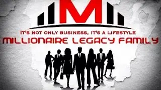 AIOP Presentation - Millionaire Legacy